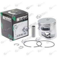 Kit piston motocoasa Stihl FS 490, FS 510 44.7mm (Meteor)